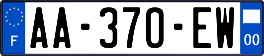 AA-370-EW