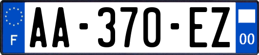 AA-370-EZ