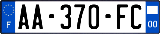 AA-370-FC