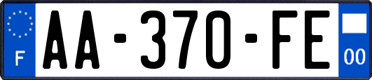 AA-370-FE