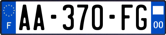 AA-370-FG