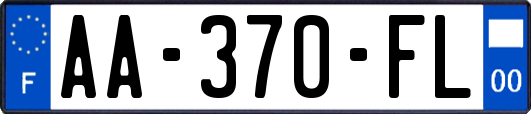 AA-370-FL