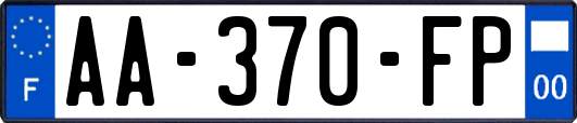 AA-370-FP