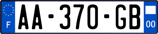 AA-370-GB