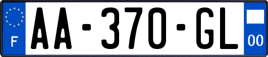 AA-370-GL