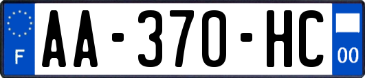 AA-370-HC