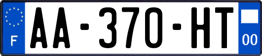 AA-370-HT