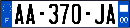 AA-370-JA