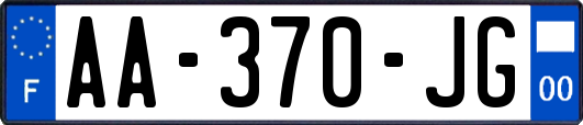 AA-370-JG