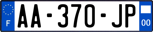 AA-370-JP