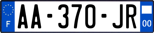 AA-370-JR