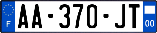 AA-370-JT