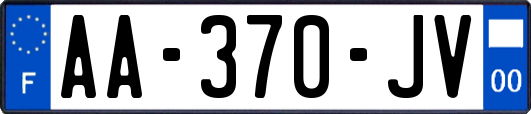 AA-370-JV