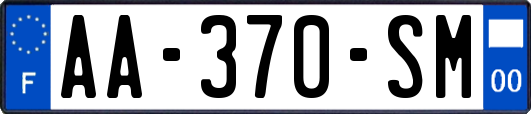 AA-370-SM