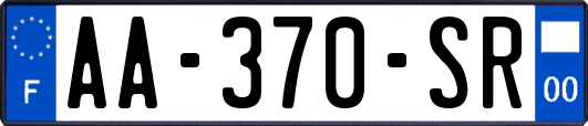 AA-370-SR