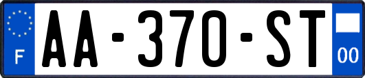 AA-370-ST