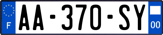 AA-370-SY