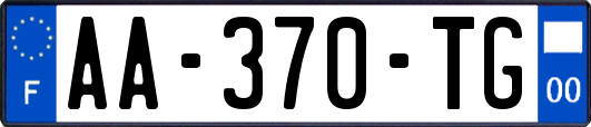 AA-370-TG