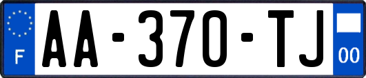 AA-370-TJ