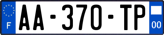 AA-370-TP