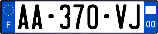 AA-370-VJ