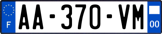 AA-370-VM