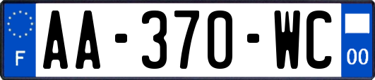 AA-370-WC