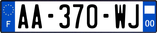 AA-370-WJ