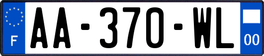 AA-370-WL