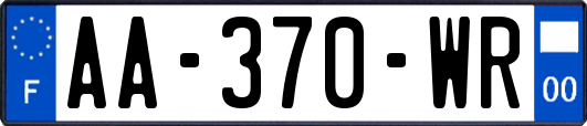 AA-370-WR