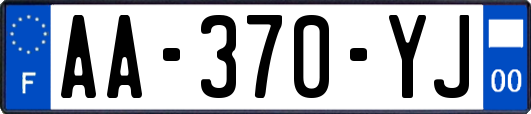 AA-370-YJ