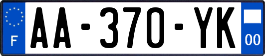 AA-370-YK