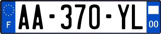 AA-370-YL