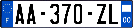 AA-370-ZL