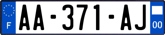 AA-371-AJ