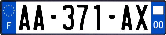 AA-371-AX