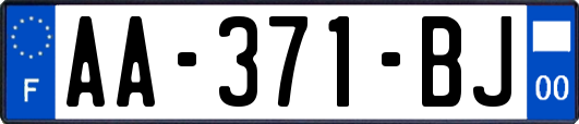 AA-371-BJ