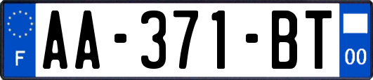 AA-371-BT