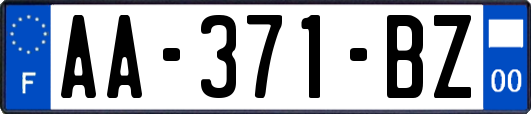 AA-371-BZ