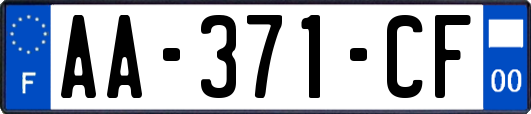 AA-371-CF