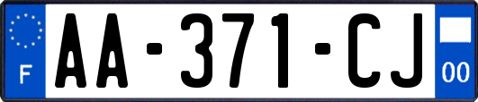 AA-371-CJ