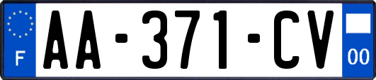 AA-371-CV