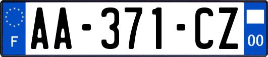 AA-371-CZ