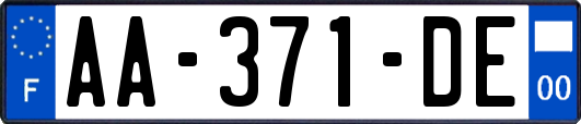 AA-371-DE