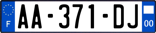 AA-371-DJ