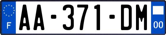 AA-371-DM