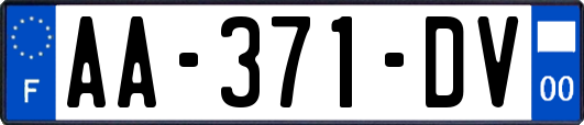 AA-371-DV