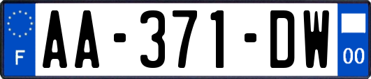 AA-371-DW