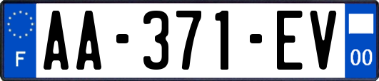 AA-371-EV