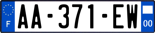 AA-371-EW